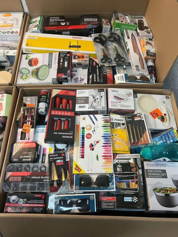 Idil Tools Pallet - Image 7