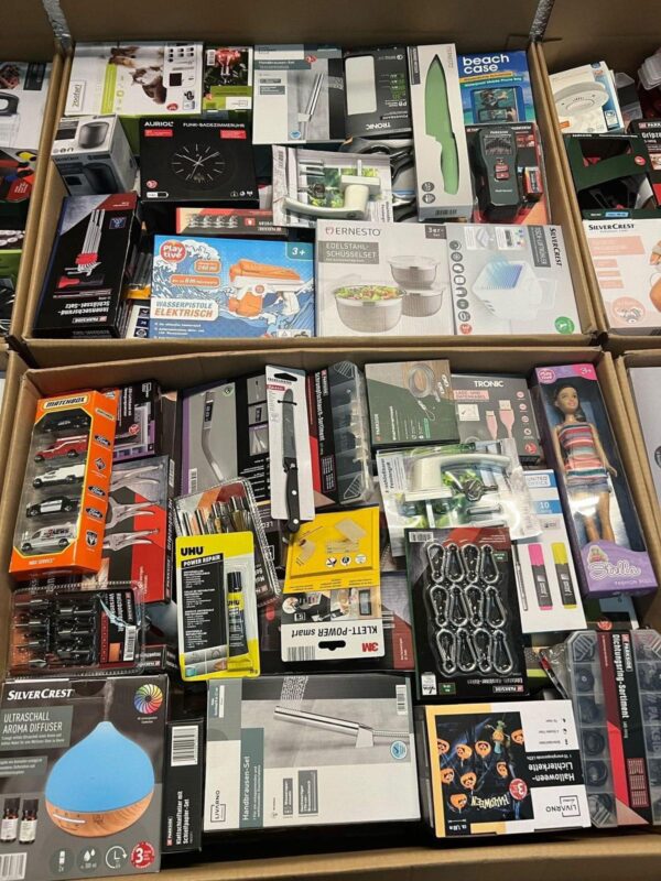 Idil Tools Pallet - Image 5