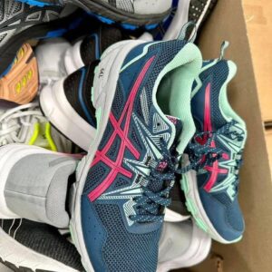 Sport Shoes Pallet