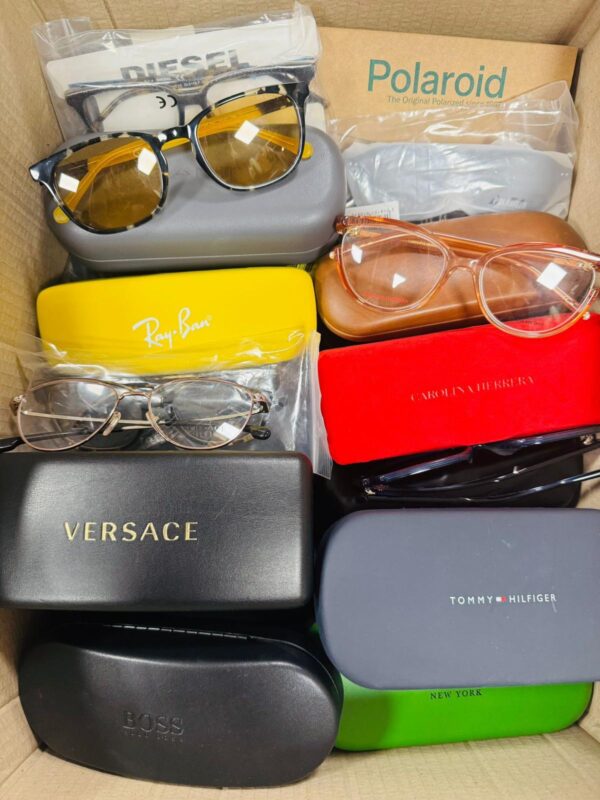 Sunglasses Pallet - Image 2