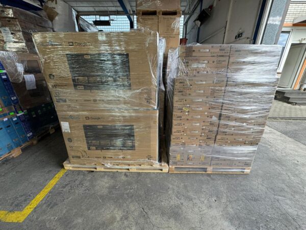 Smart TV Pallets - Image 8