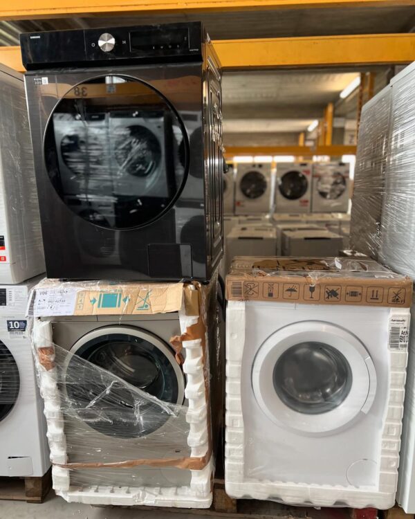 Watching Machines Pallet - Image 6