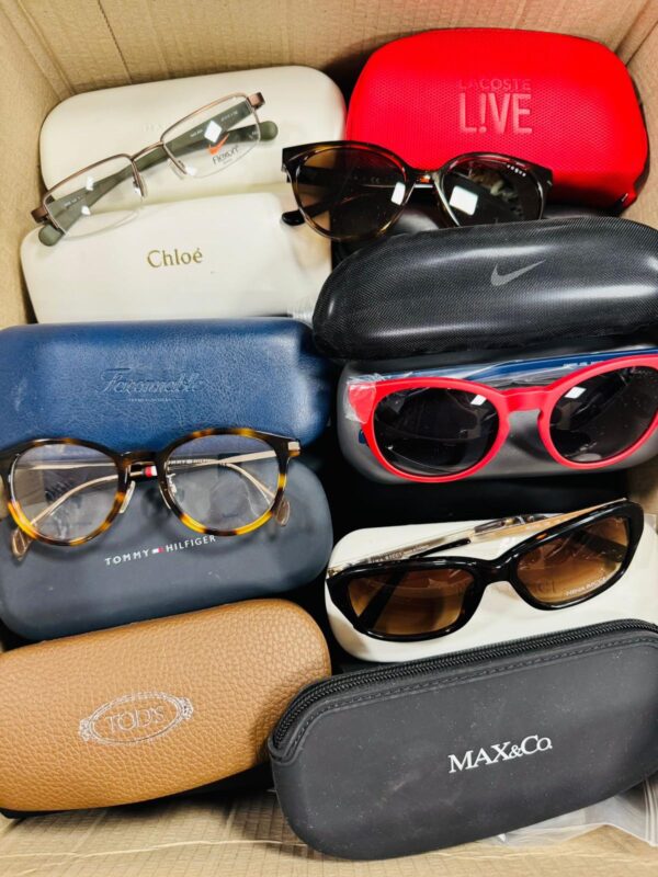 Sunglasses Pallet - Image 7