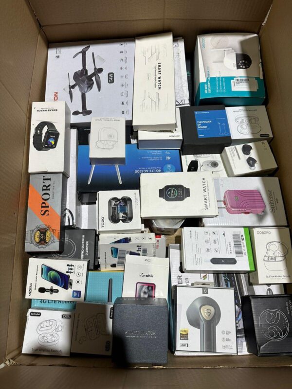 Multimedia Boxes