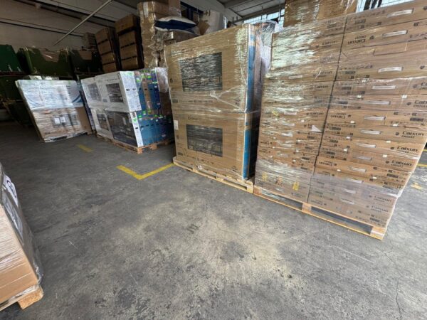 Smart TV Pallets - Image 9