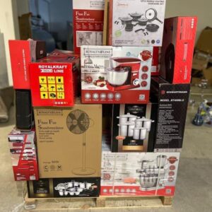 Household Pallets
