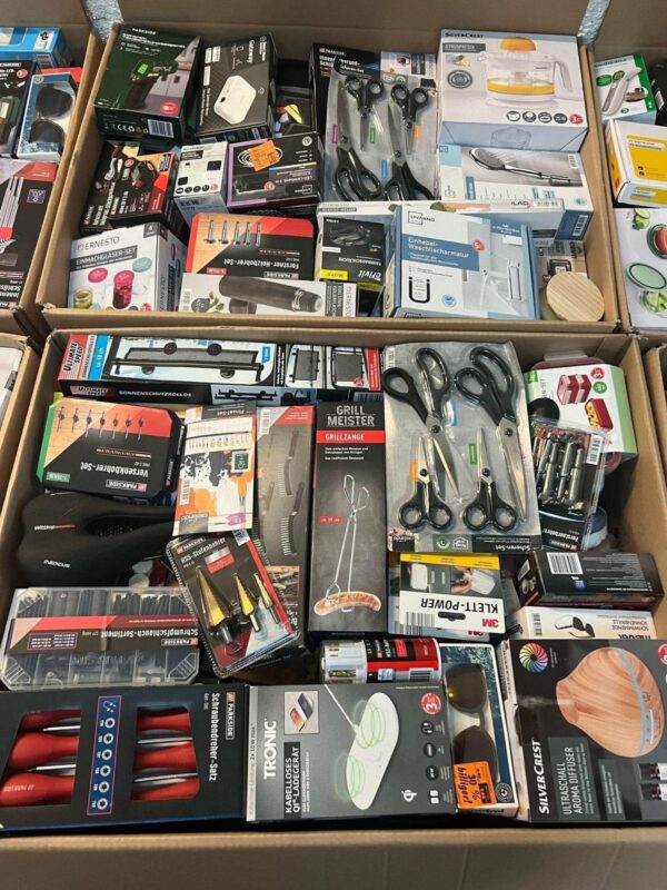 Idil Tools Pallet - Image 8
