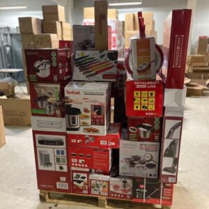 Working Tools Pallet
