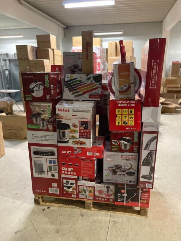 Household items Pallet - Image 7