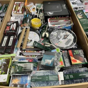 Idil Tools Pallet