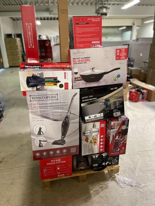 Household items Pallet - Image 6