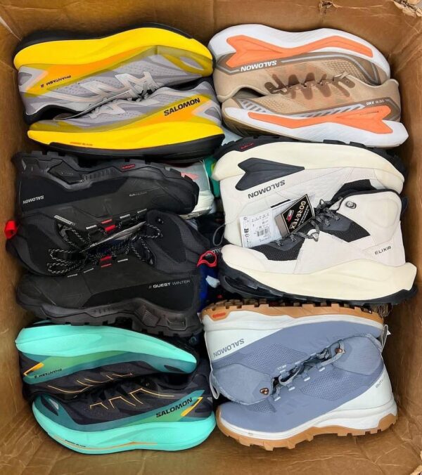 Sport Shoes Pallet - Image 3
