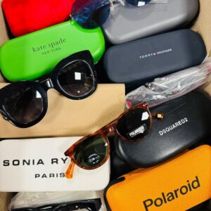 Sunglasses Pallet