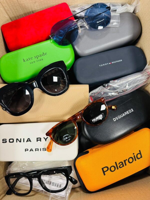 Sunglasses Pallet