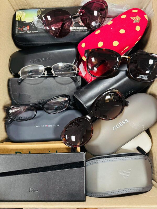 Sunglasses Pallet - Image 9