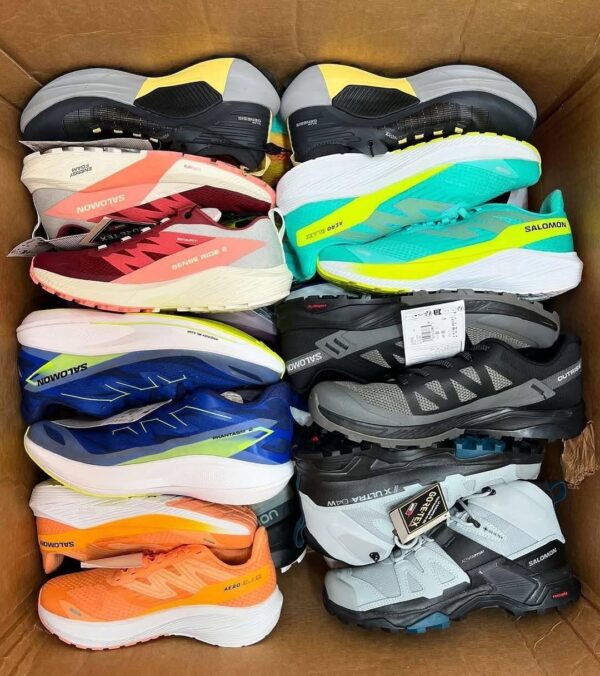 Sport Shoes Pallet - Image 6