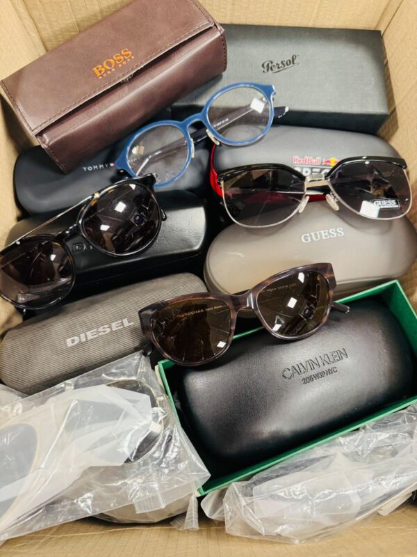 Sunglasses Pallet - Image 3