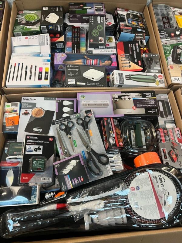 Idil Tools Pallet - Image 4