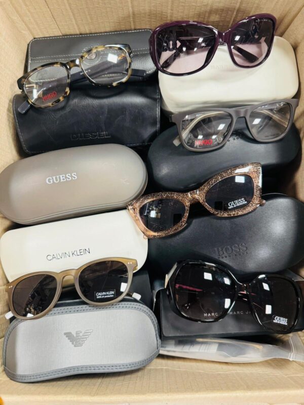 Sunglasses Pallet - Image 5