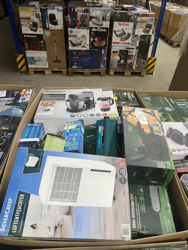 Home Idil Tools Pallet - Image 12