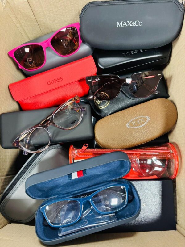 Sunglasses Pallet - Image 4
