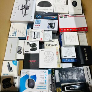 Multimedia Boxes