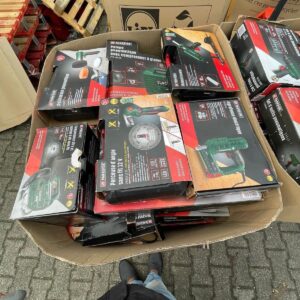 Makita Tools Pallet
