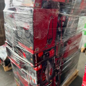 Einhell Tools Pallet | High Quality- Good Price at Wholesale Pallet Store