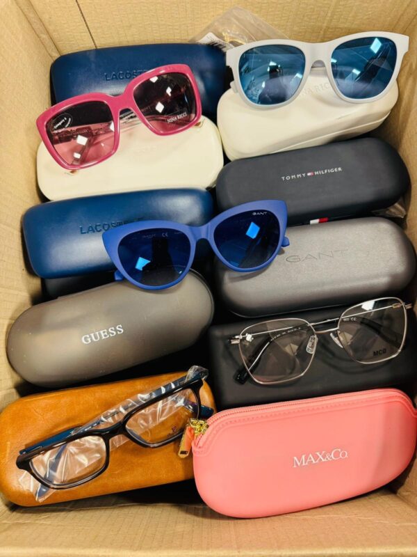 Sunglasses Pallet - Image 10