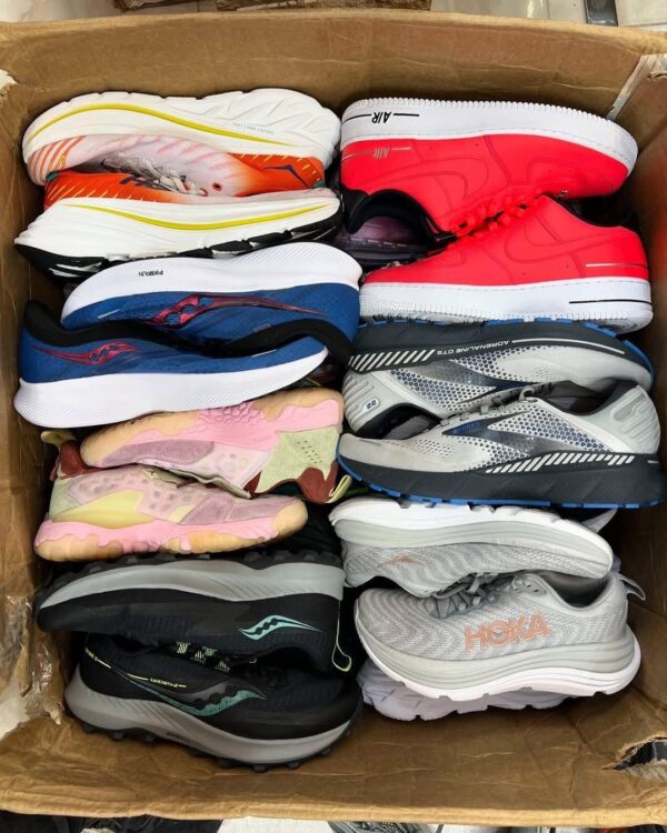 Sport Shoes Pallet - Image 2