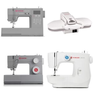 Wholesale Pallet of Sewing Machines