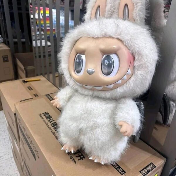 Wholesale Labubu Monster Pallets Available - Order now - Image 2