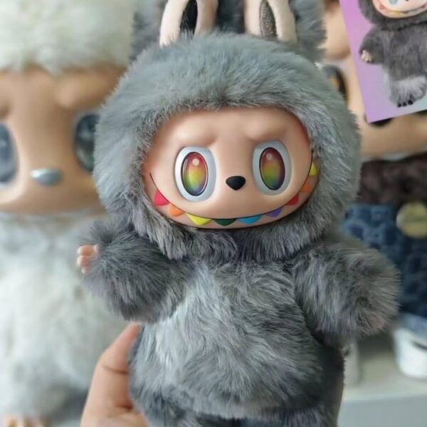 Wholesale Labubu Monster Pallets Available - Order now - Image 3