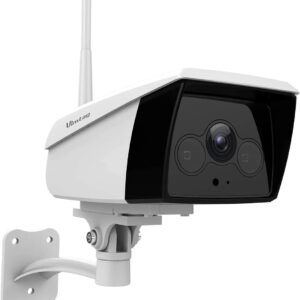 Wholesale 10 units Security Camera Outdoor Wired Camera 1080p RRP