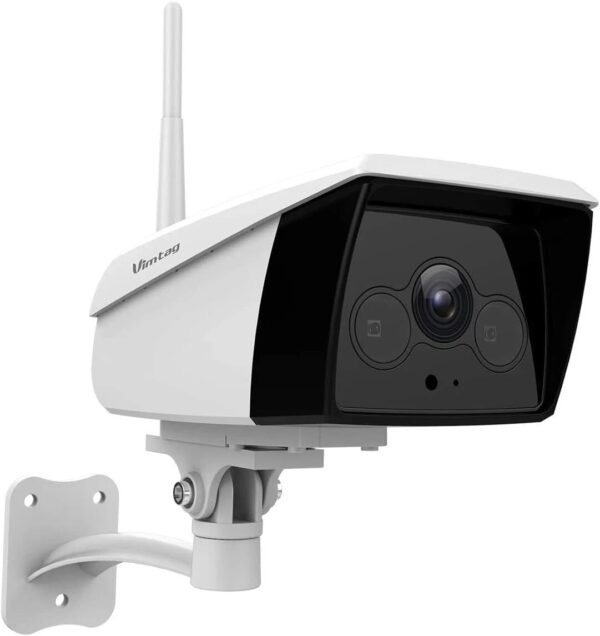 Wholesale 10 units Security Camera Outdoor Wired Camera 1080p RRP