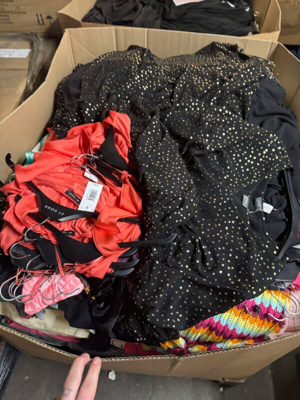Wholesale €1 Clothing With No Tags 🏷️ - Image 8