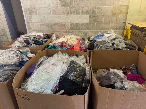 Wholesale €1 Clothing With No Tags 🏷️ - Image 3