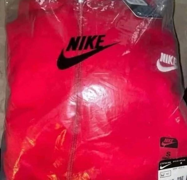 Wholesale Branded Tracksuit pallets now available - Image 5