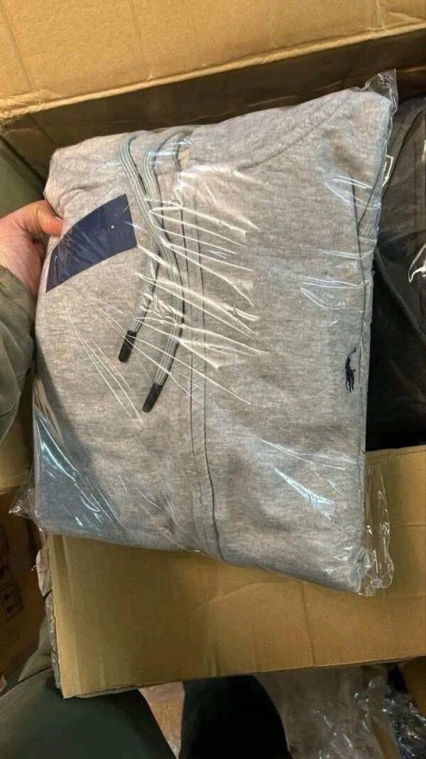Wholesale Branded Tracksuit pallets now available - Image 2