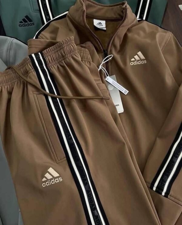 Wholesale Branded Tracksuit pallets now available - Image 3