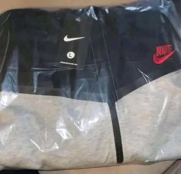 Wholesale Branded Tracksuit pallets now available - Image 4