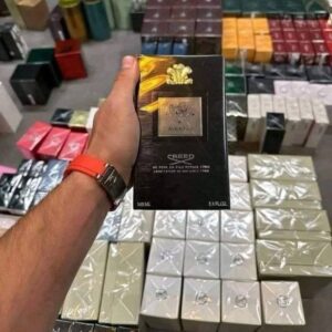Wholesale Mixed Perfume Pallet 200 pcs