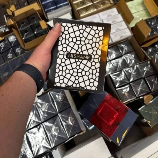 Wholesale MIXED ORIGINAL PERFUMES PALLETS - Image 6