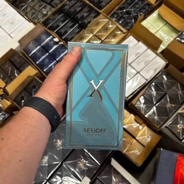 Wholesale MIXED ORIGINAL PERFUMES PALLETS - Image 5
