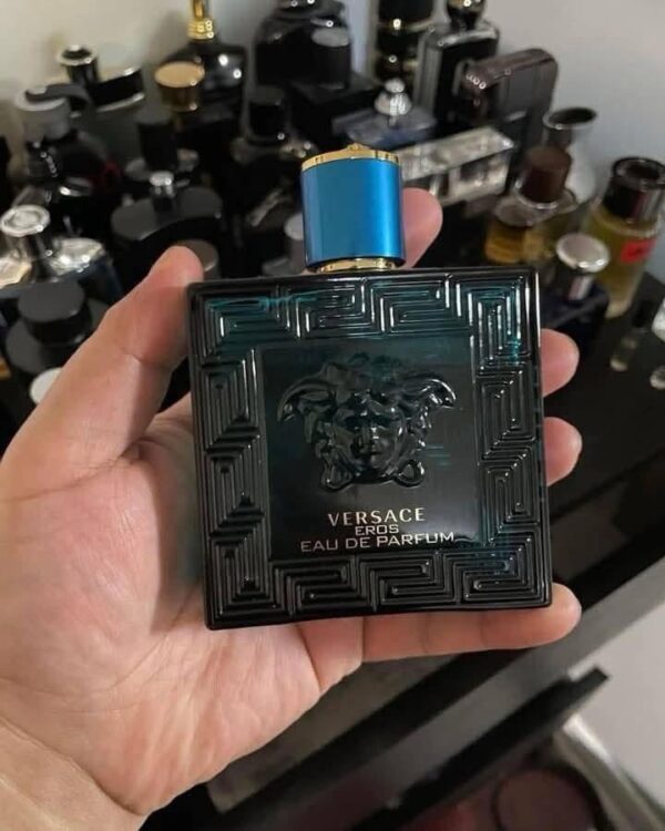 Wholesale Mixed Perfume Pallet 200 pcs - Image 3