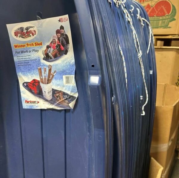 Wholesale Winter Gear Pallets - Available 8 in stock - Image 4