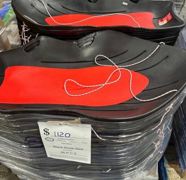 Wholesale Winter Gear Pallets - Available 8 in stock - Image 8
