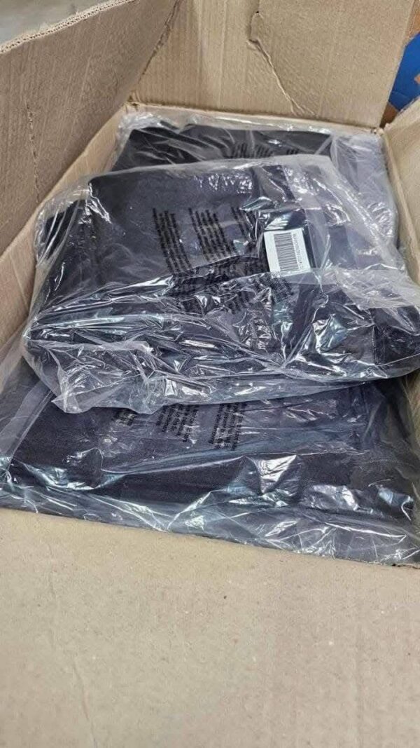 Wholesale True Classic Pallets 5,200 plus Items - 4400+ Shirts, 450+ Polos, and 440+ Pants, Jeans, and Joggers. - Image 5