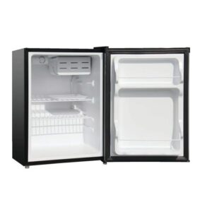 Wholesale 2.4 Cu. Ft. Compact Refrigerator
Brand New
288 units /Truck load