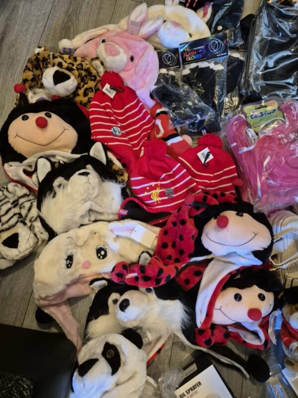 Wholesale mixed around 200+ items job lots pallet - Image 6